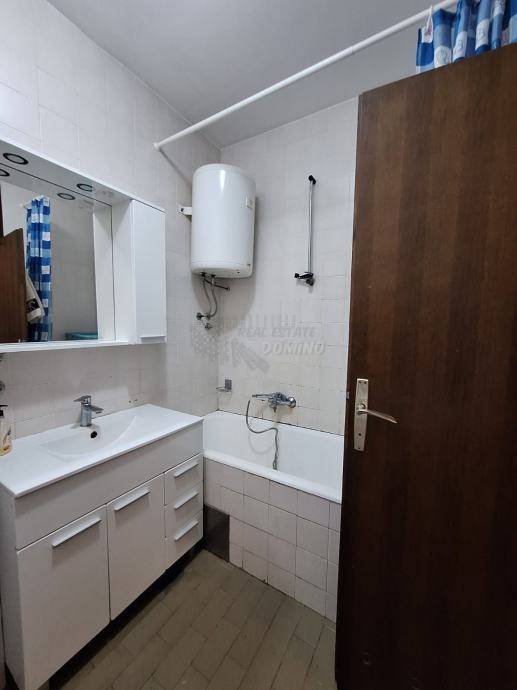 Apartma Njivice, Omišalj, 54m2