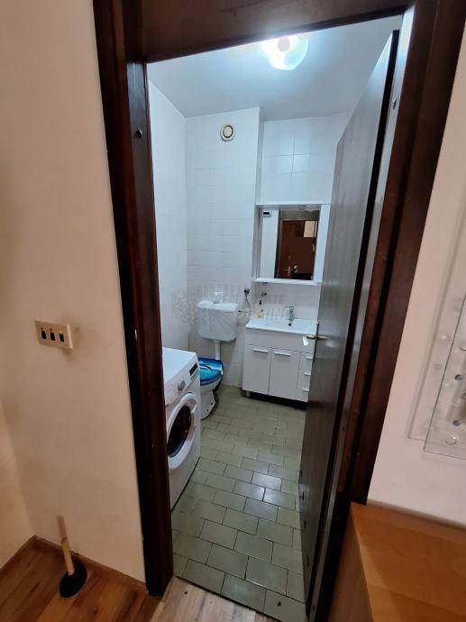 Apartma Njivice, Omišalj, 54m2