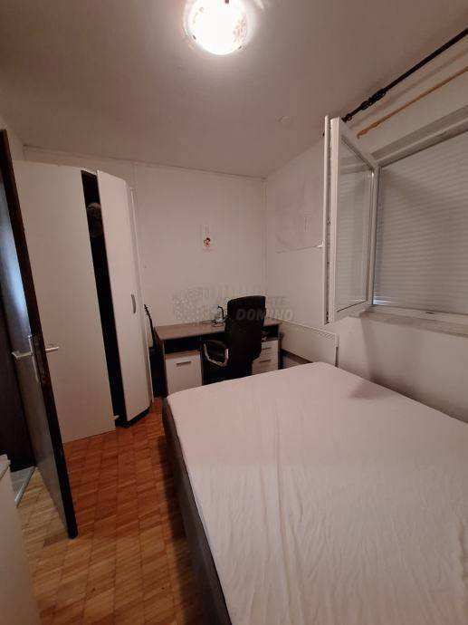 Apartma Njivice, Omišalj, 54m2