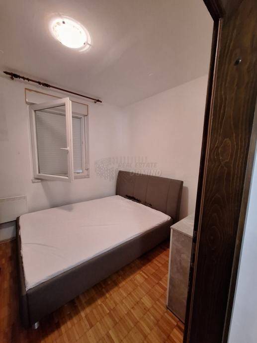 Apartma Njivice, Omišalj, 54m2