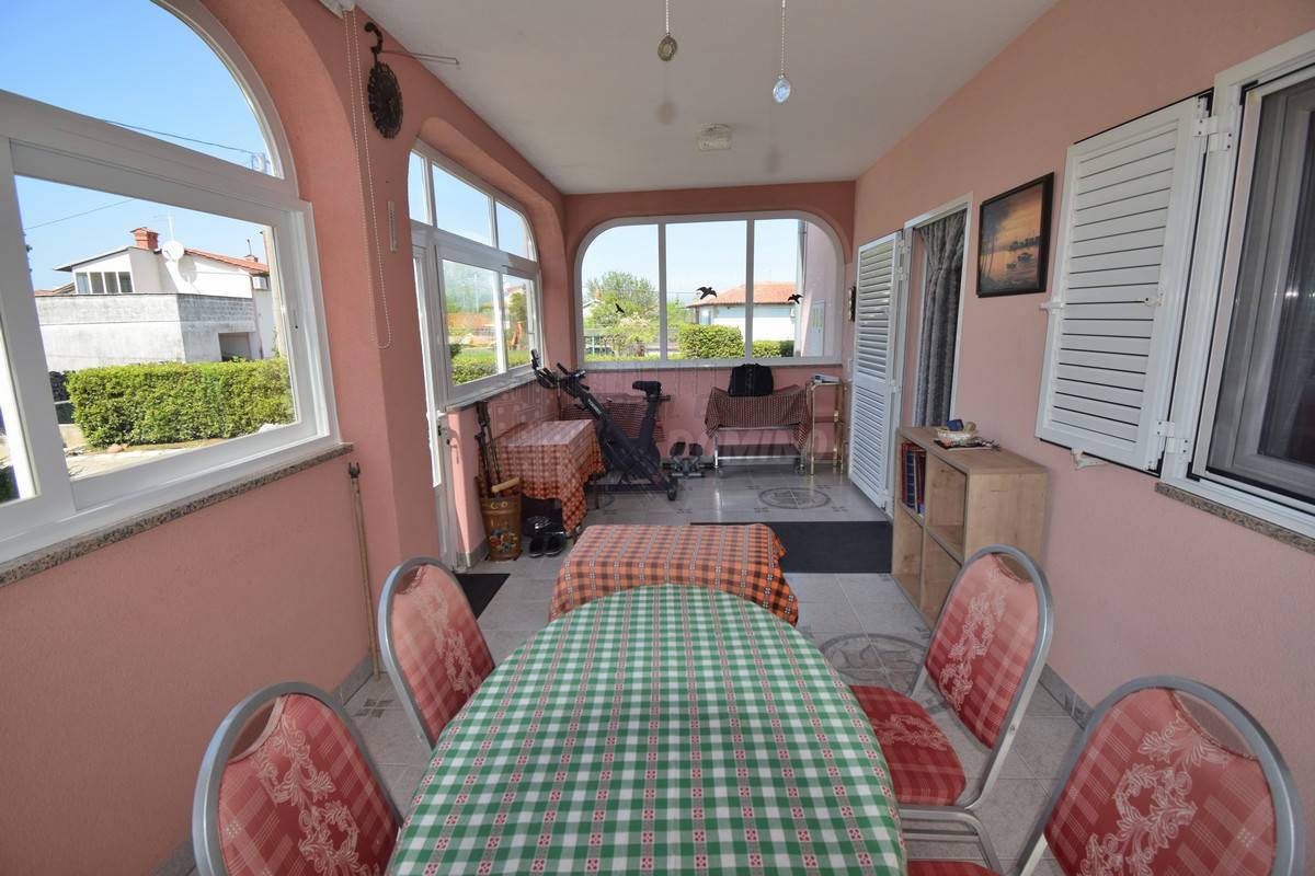 Hiša Malinska, Malinska-Dubašnica, 220m2