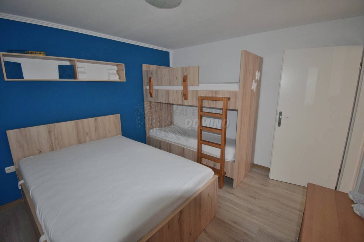 Hiša Malinska, Malinska-Dubašnica, 220m2