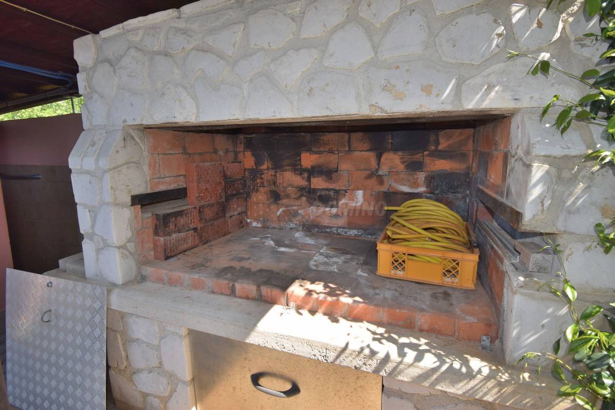 Hiša Malinska, Malinska-Dubašnica, 220m2