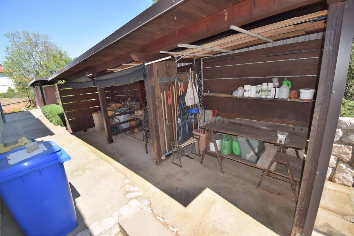 Hiša Malinska, Malinska-Dubašnica, 220m2