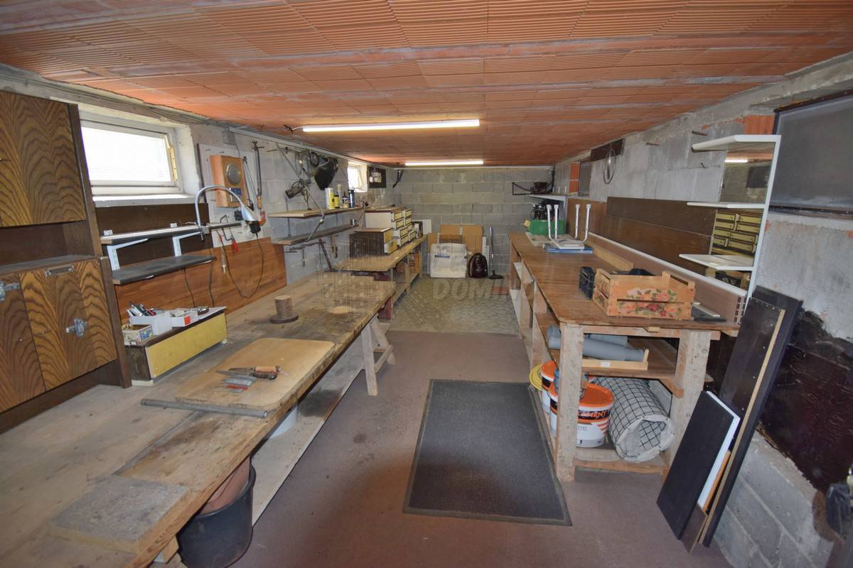 Hiša Malinska, Malinska-Dubašnica, 220m2