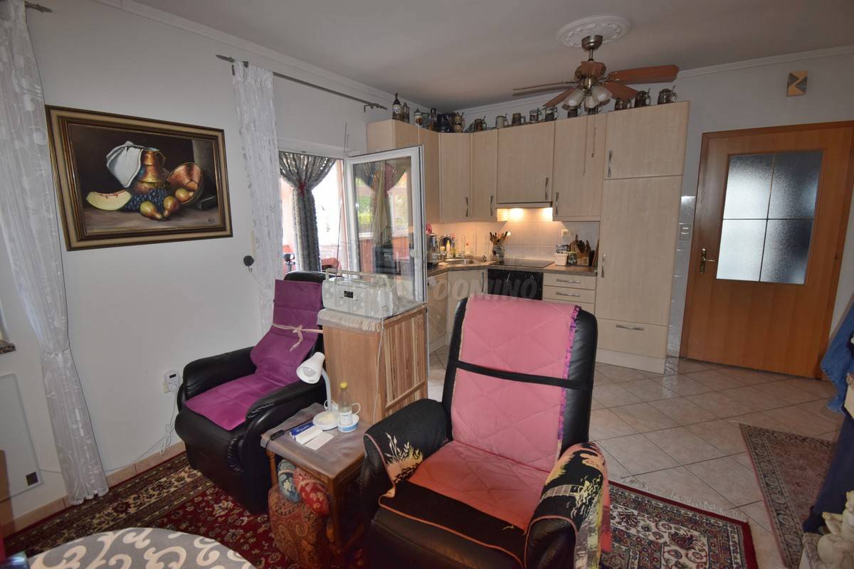 Hiša Malinska, Malinska-Dubašnica, 220m2