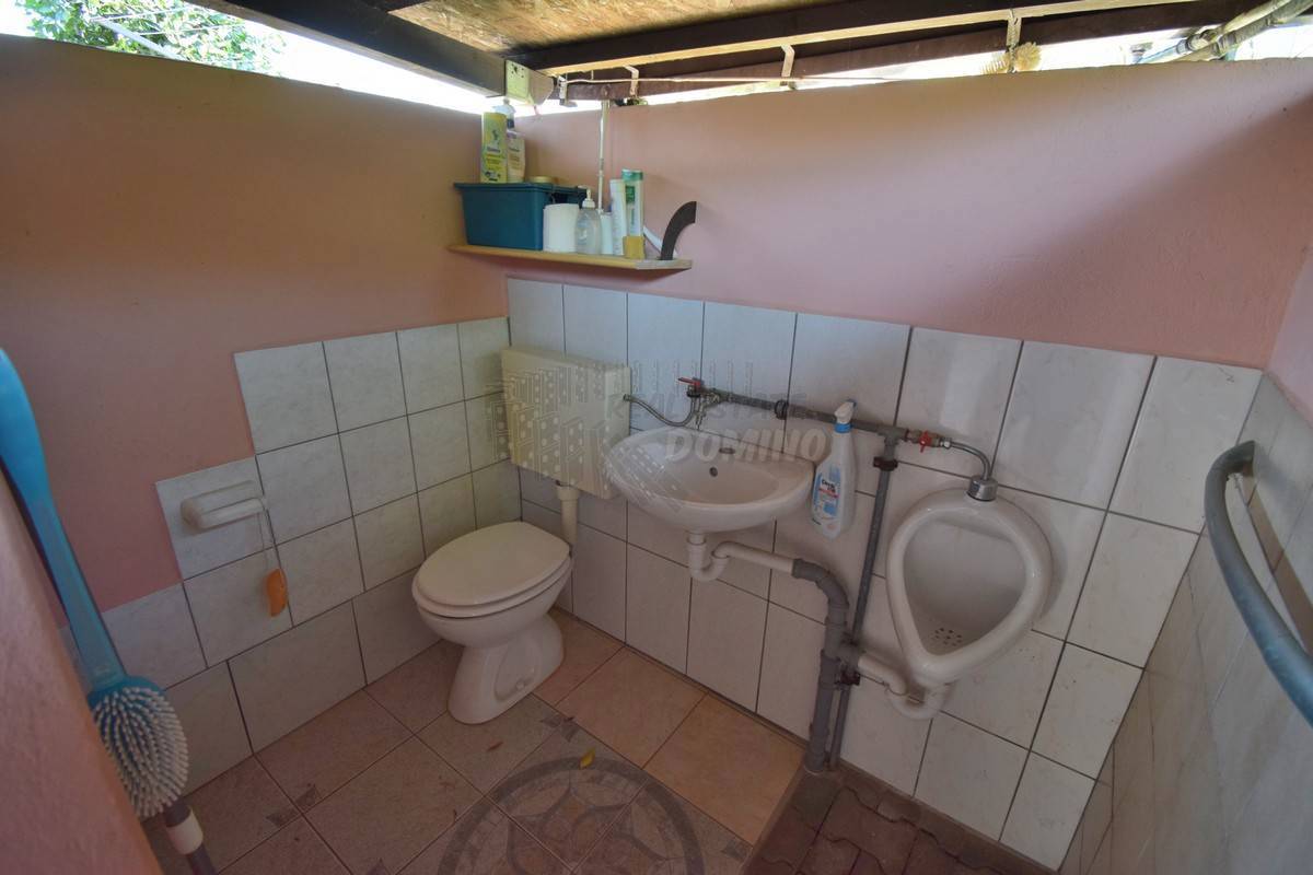 Hiša Malinska, Malinska-Dubašnica, 220m2