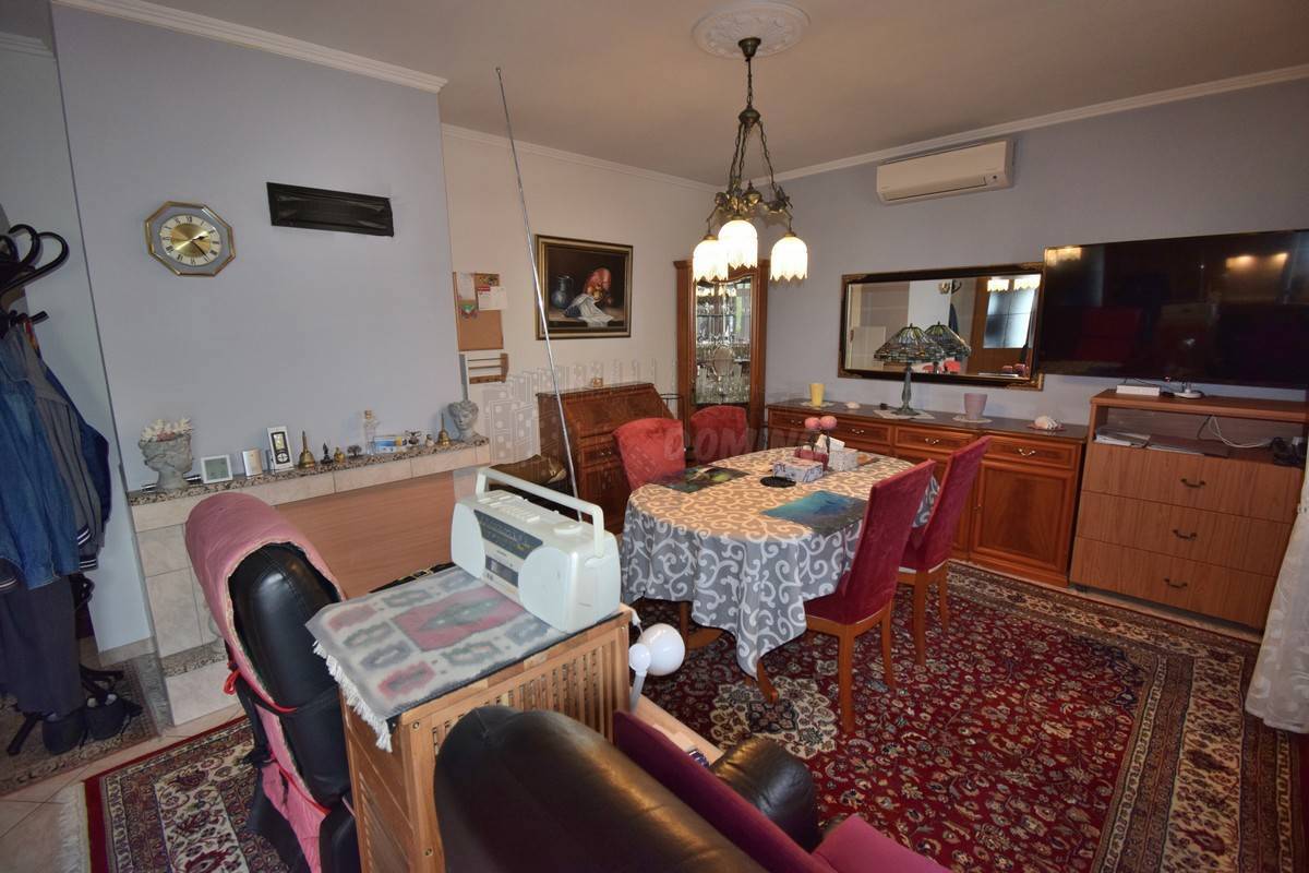 Hiša Malinska, Malinska-Dubašnica, 220m2