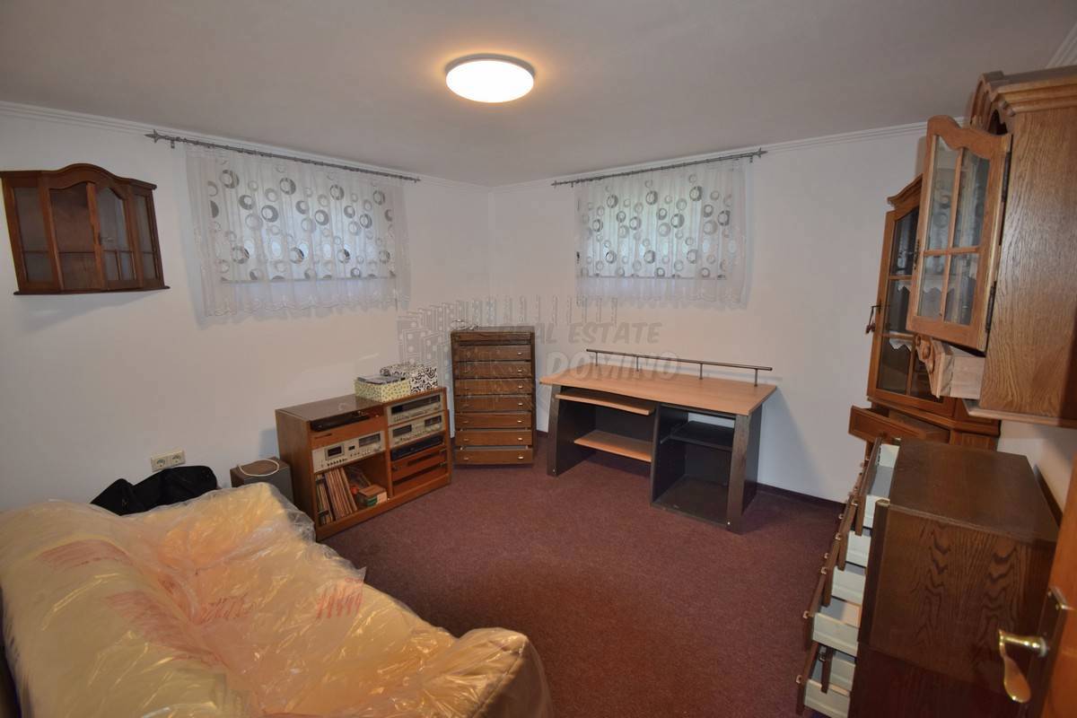 Hiša Malinska, Malinska-Dubašnica, 220m2