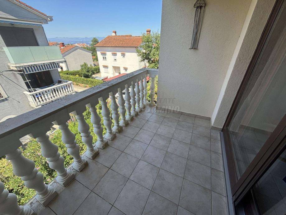Apartma Malinska, Malinska-Dubašnica, 57m2