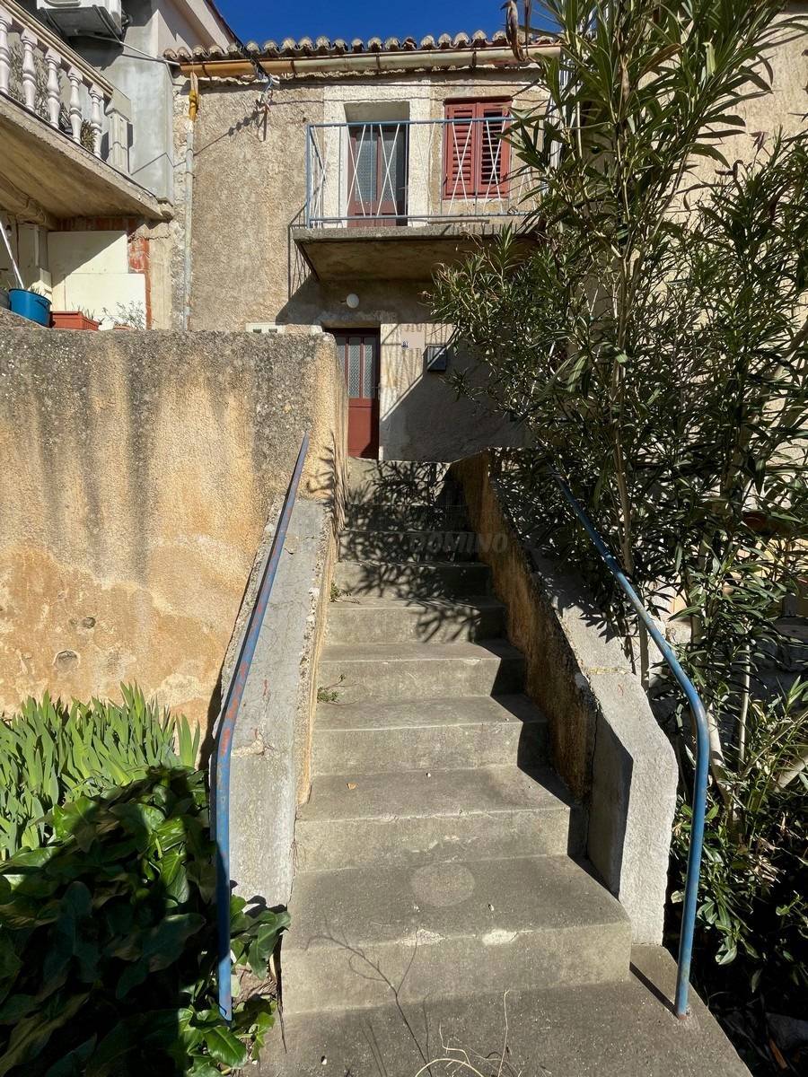 Hiša z veliko potenciala, otok Krk