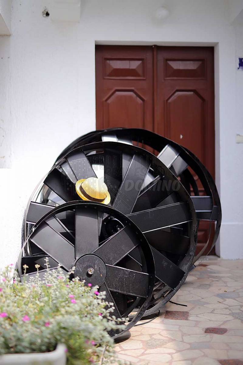 Gostinski in bivalni prostor 50 m od morja! Punat