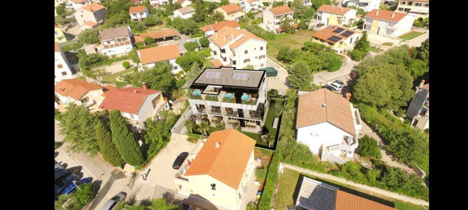 Apartma Krk, 90m2