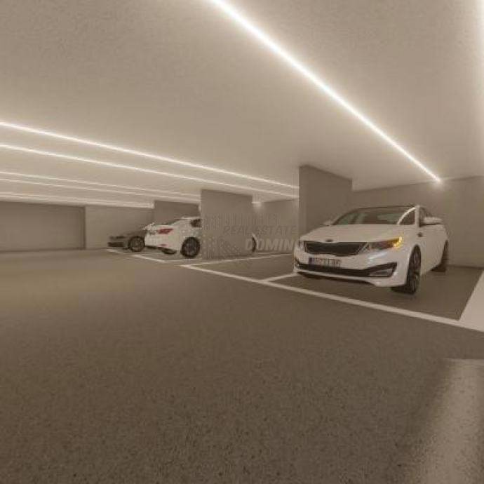Apartma Krk, 90m2