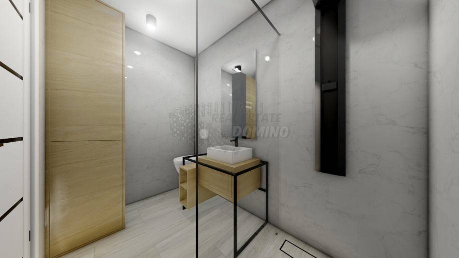 Apartma Krk, 90m2