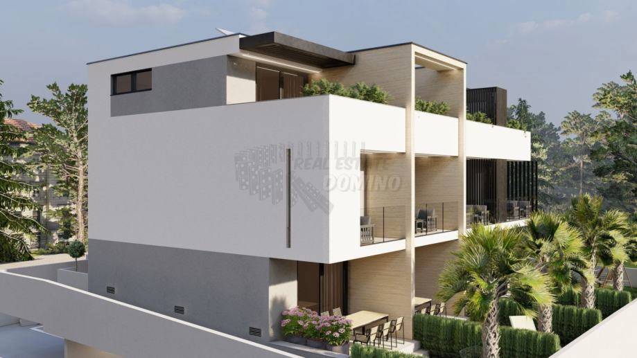 Apartma Krk, 90m2