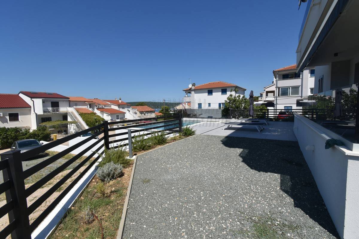 Apartma Punat, 78m2