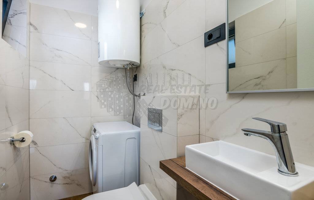 Apartma Punat, 78m2