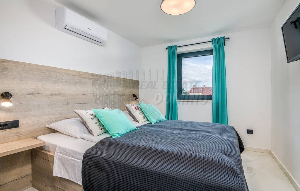 Apartma Punat, 78m2