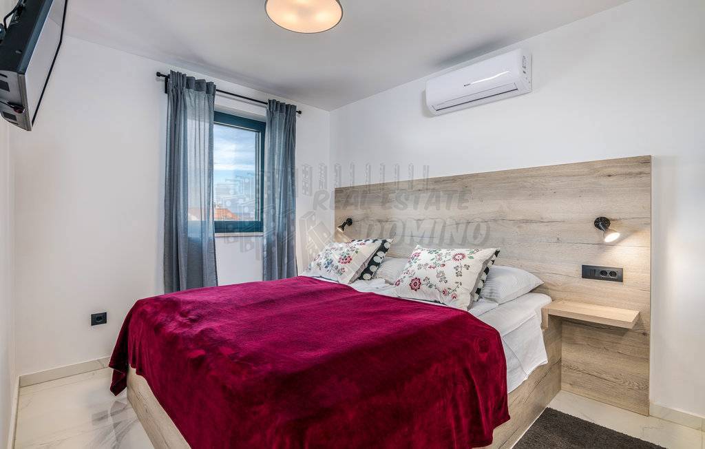 Apartma Punat, 78m2