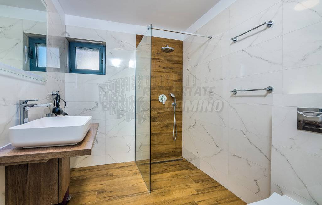 Apartma Punat, 78m2
