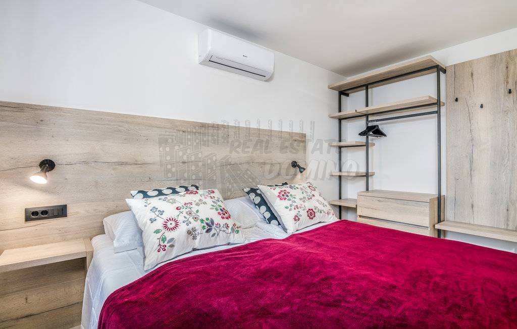 Apartma Punat, 78m2