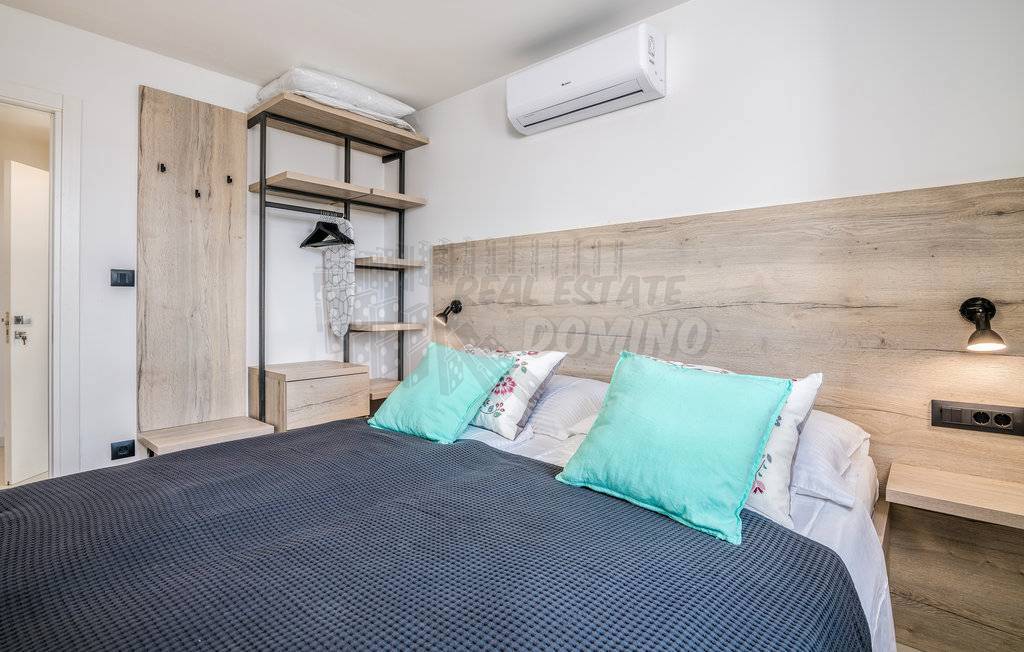 Apartma Punat, 78m2