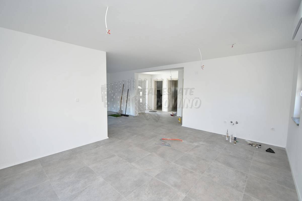 Hiša Dobrinj, 193m2