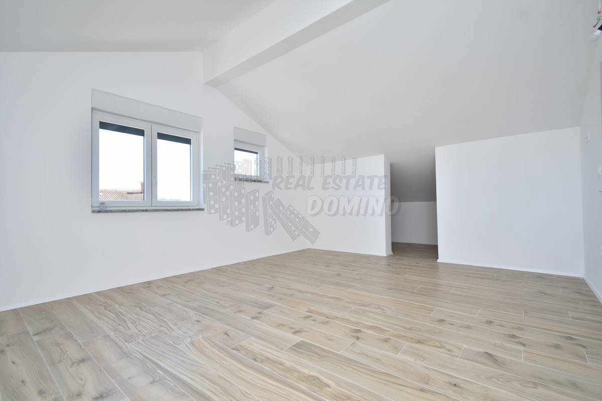 Hiša Dobrinj, 193m2