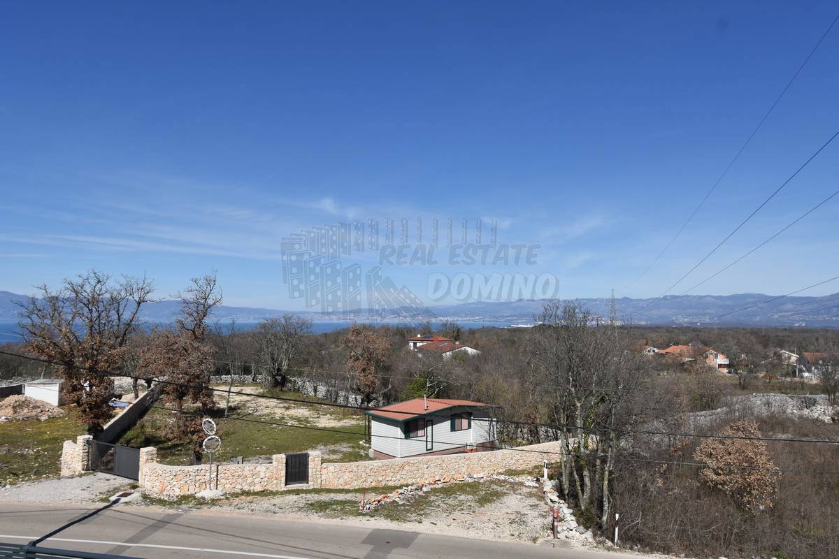 Hiša Dobrinj, 193m2