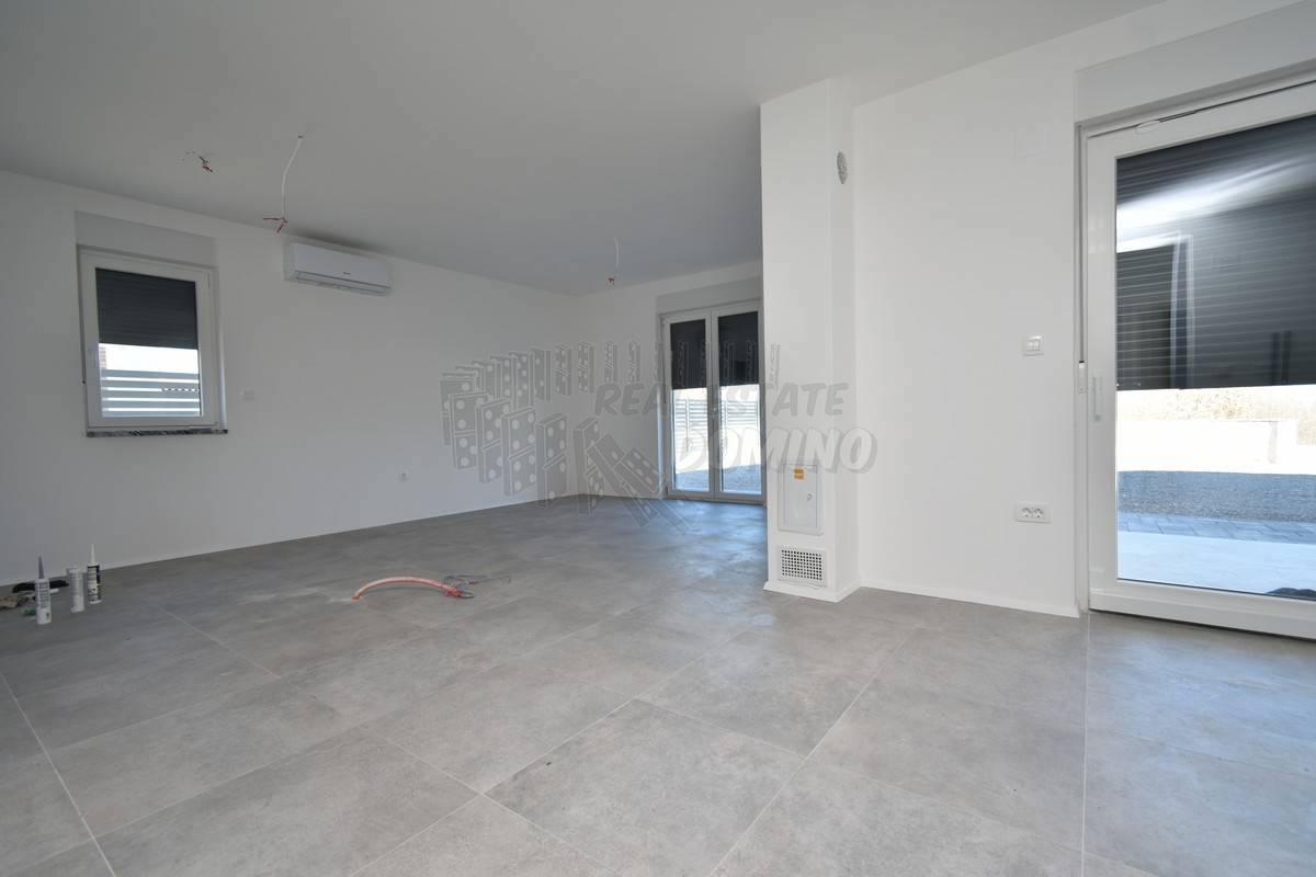 Hiša Dobrinj, 193m2