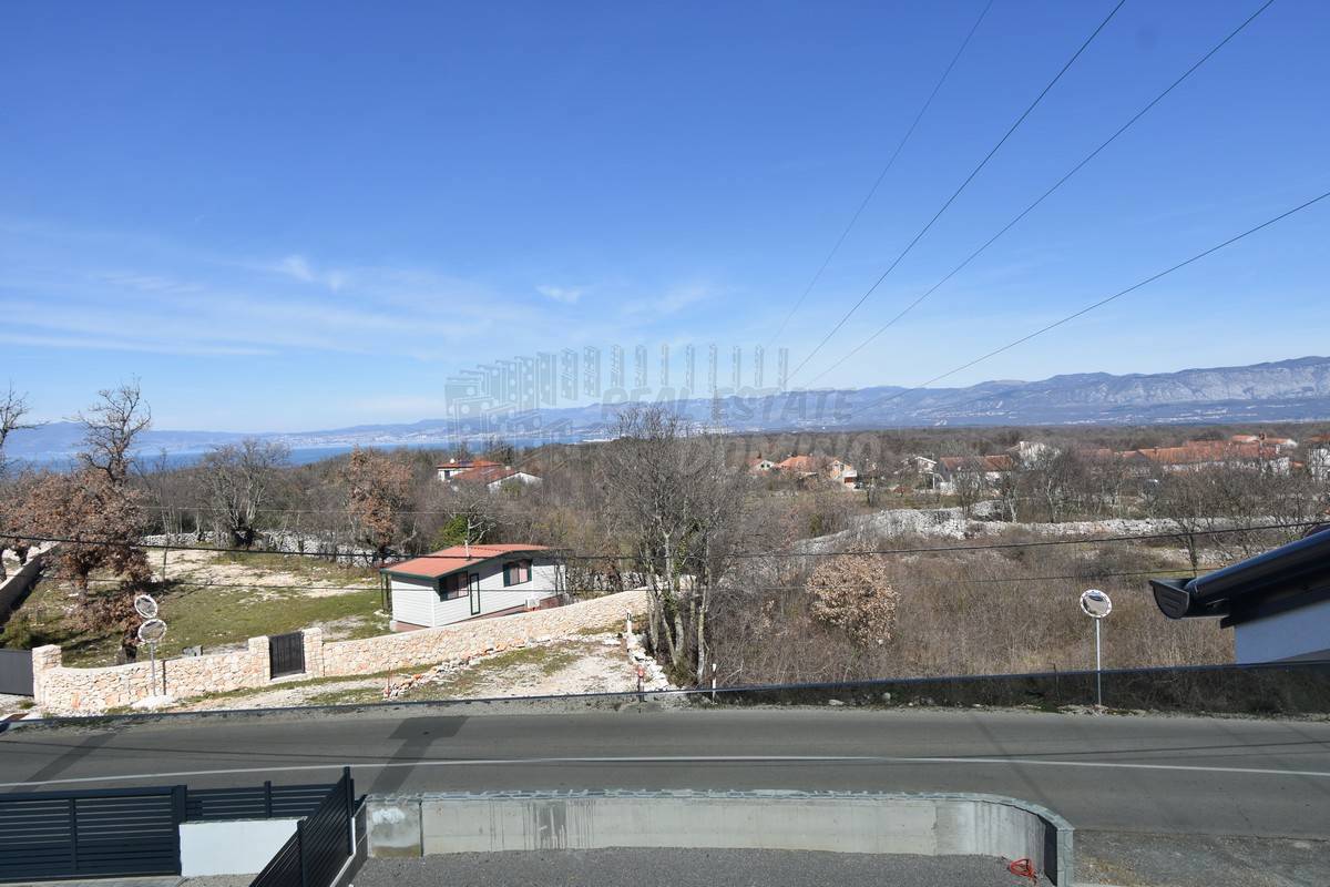 Hiša Dobrinj, 193m2