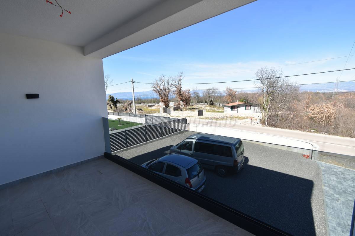 Hiša Dobrinj, 193m2