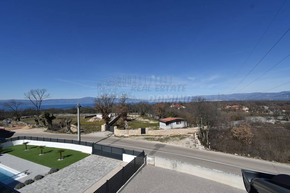 Hiša Dobrinj, 193m2