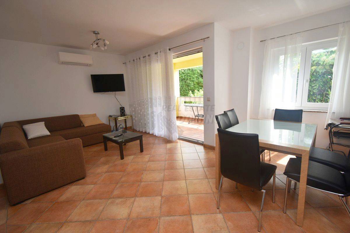 Apartma Krk, 67m2