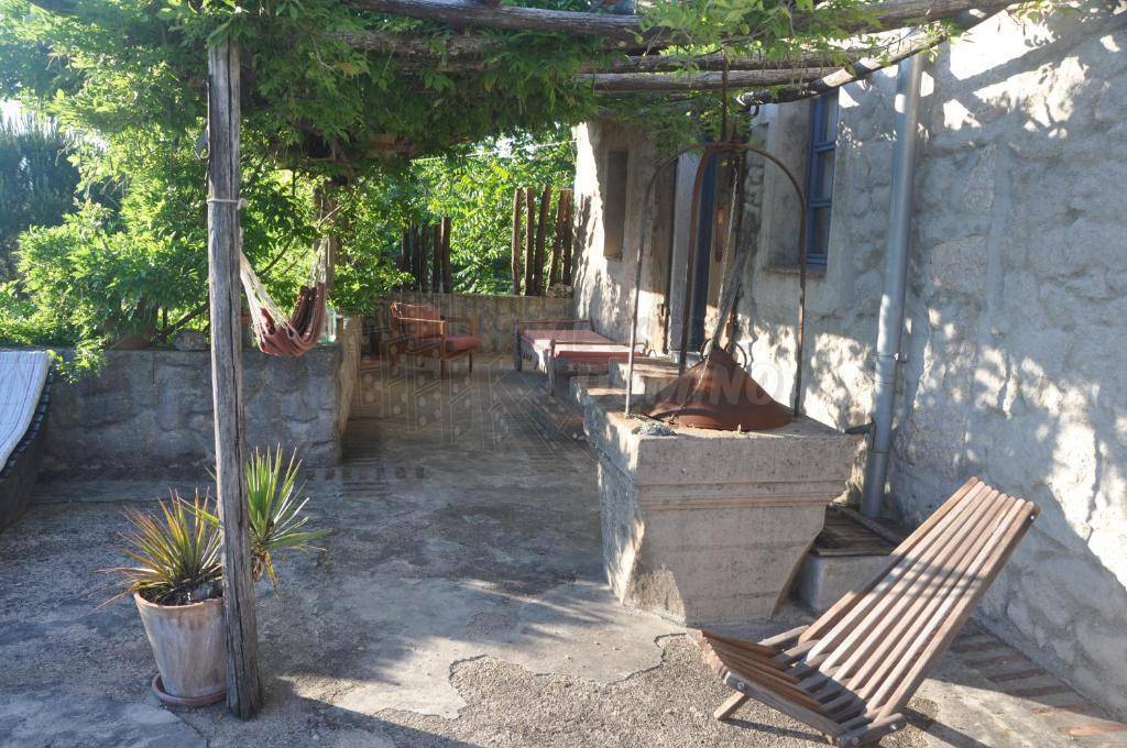 Hiša Dobrinj, 120m2