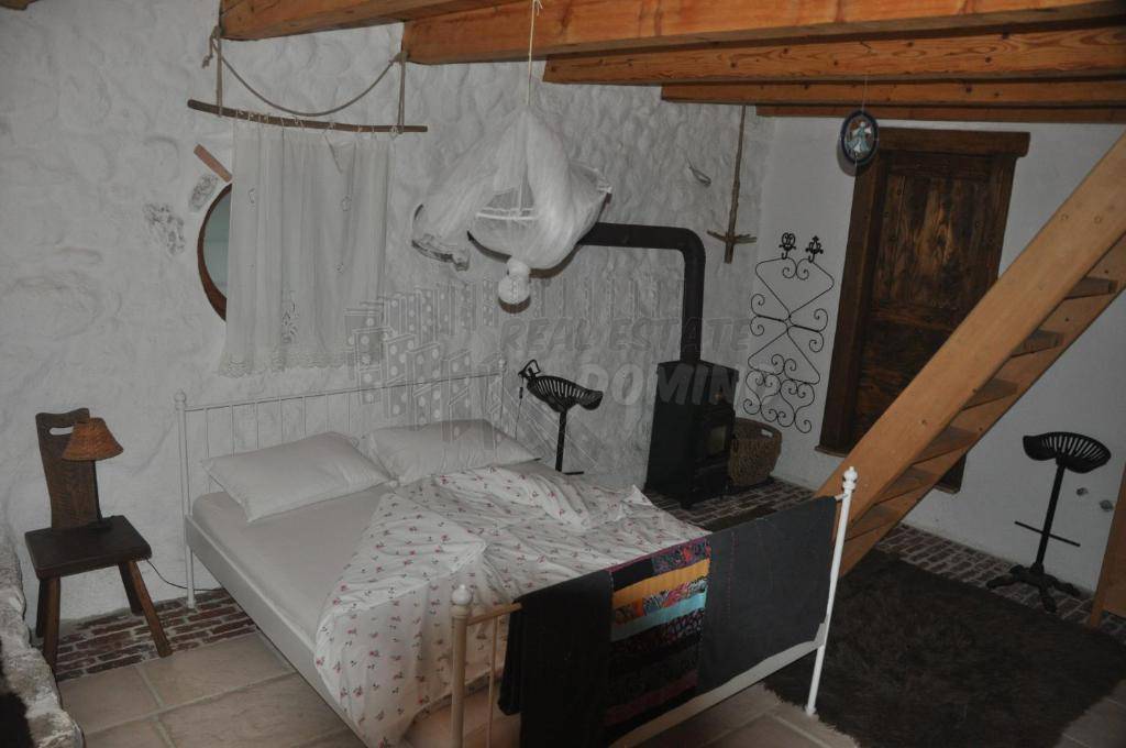 Hiša Dobrinj, 120m2
