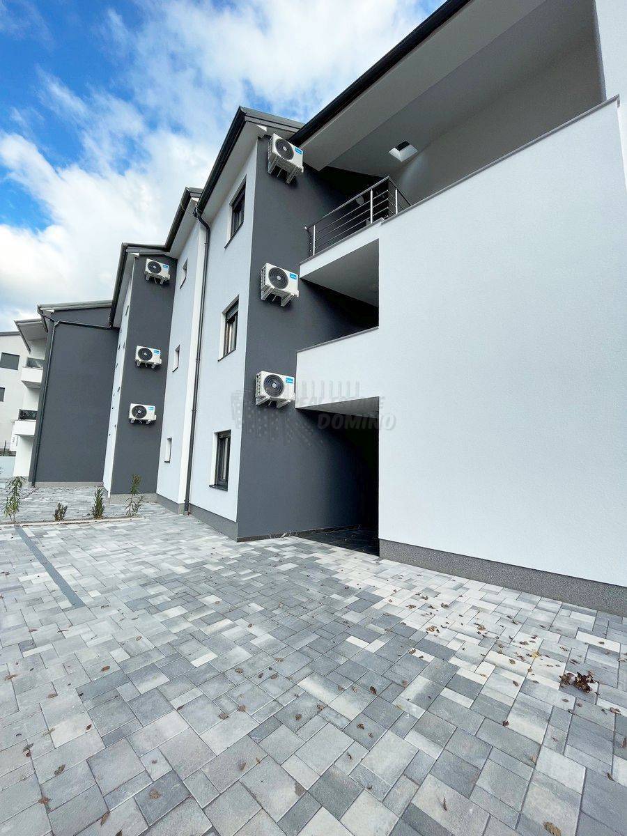 Apartma Soline, Dobrinj, 66m2