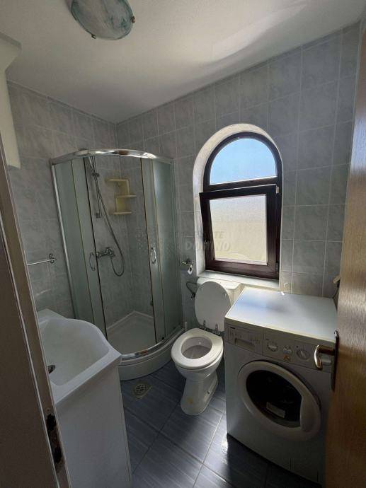 Apartma Malinska, Malinska-Dubašnica, 57m2