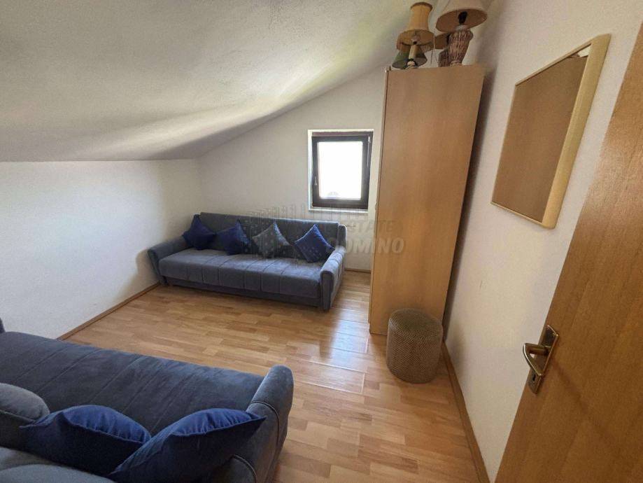 Apartma Malinska, Malinska-Dubašnica, 57m2