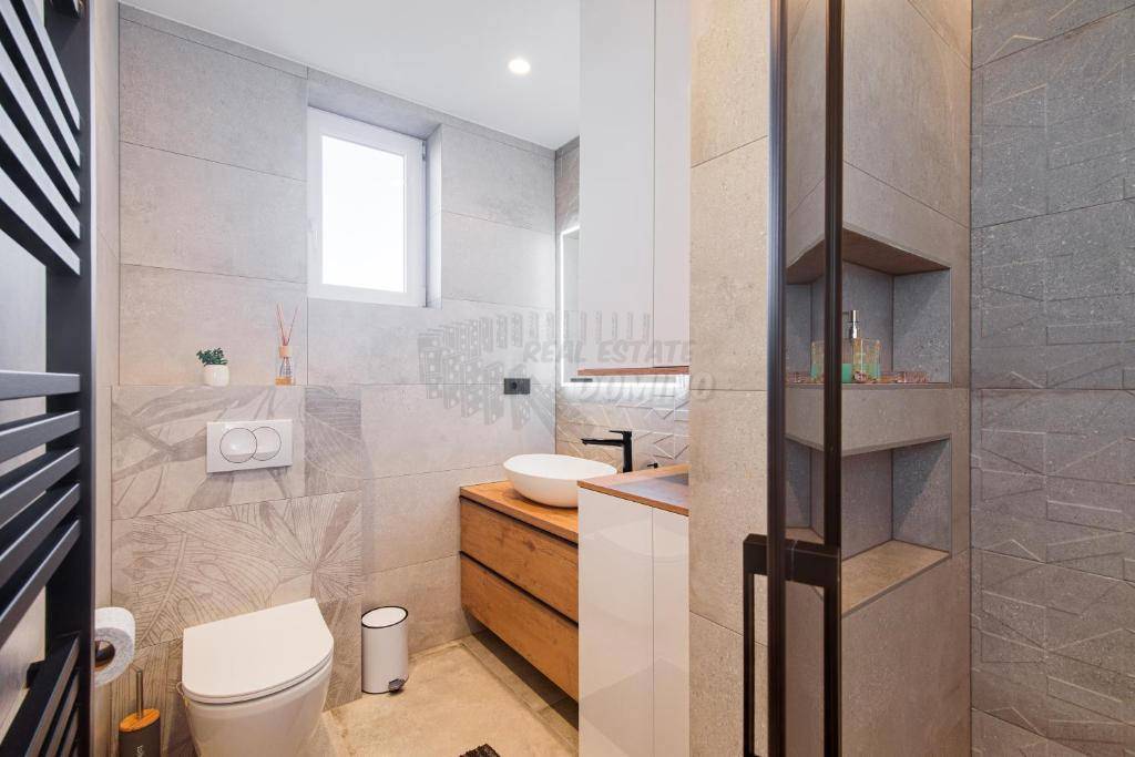 Čudovit apartma v Malinski! Otok Krk!