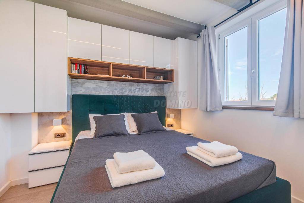Čudovit apartma v Malinski! Otok Krk!