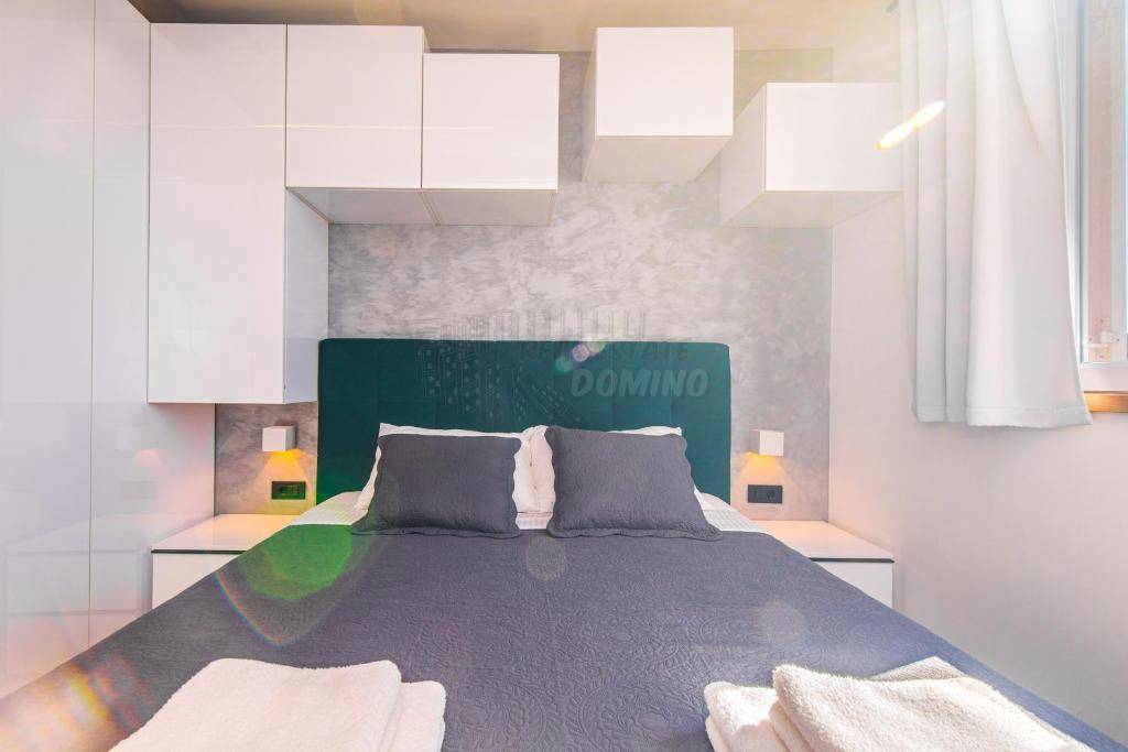 Čudovit apartma v Malinski! Otok Krk!
