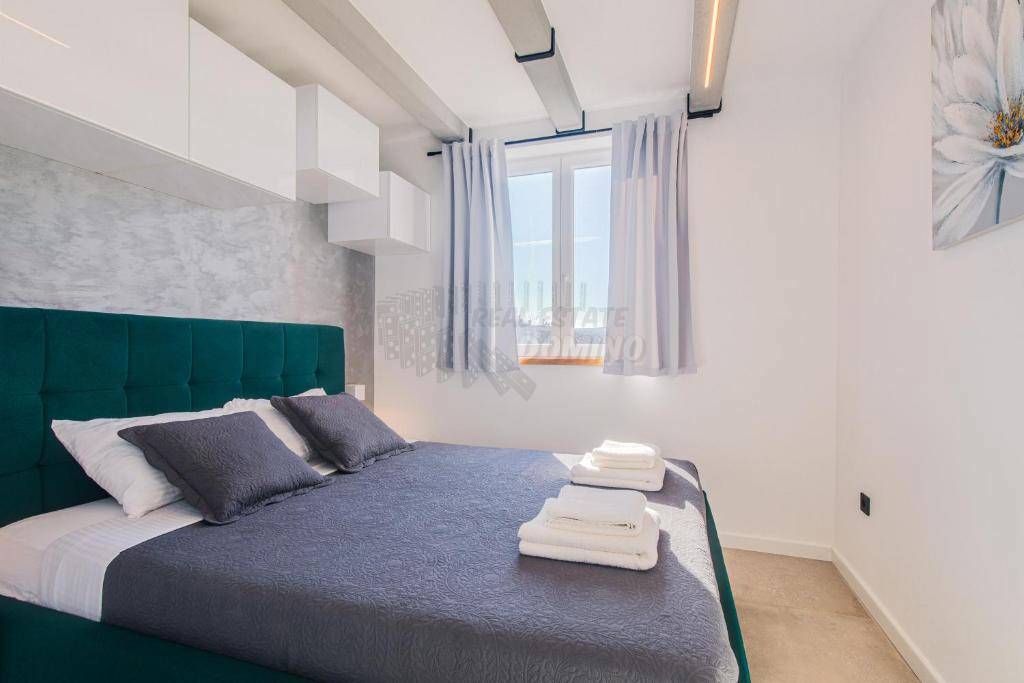 Čudovit apartma v Malinski! Otok Krk!