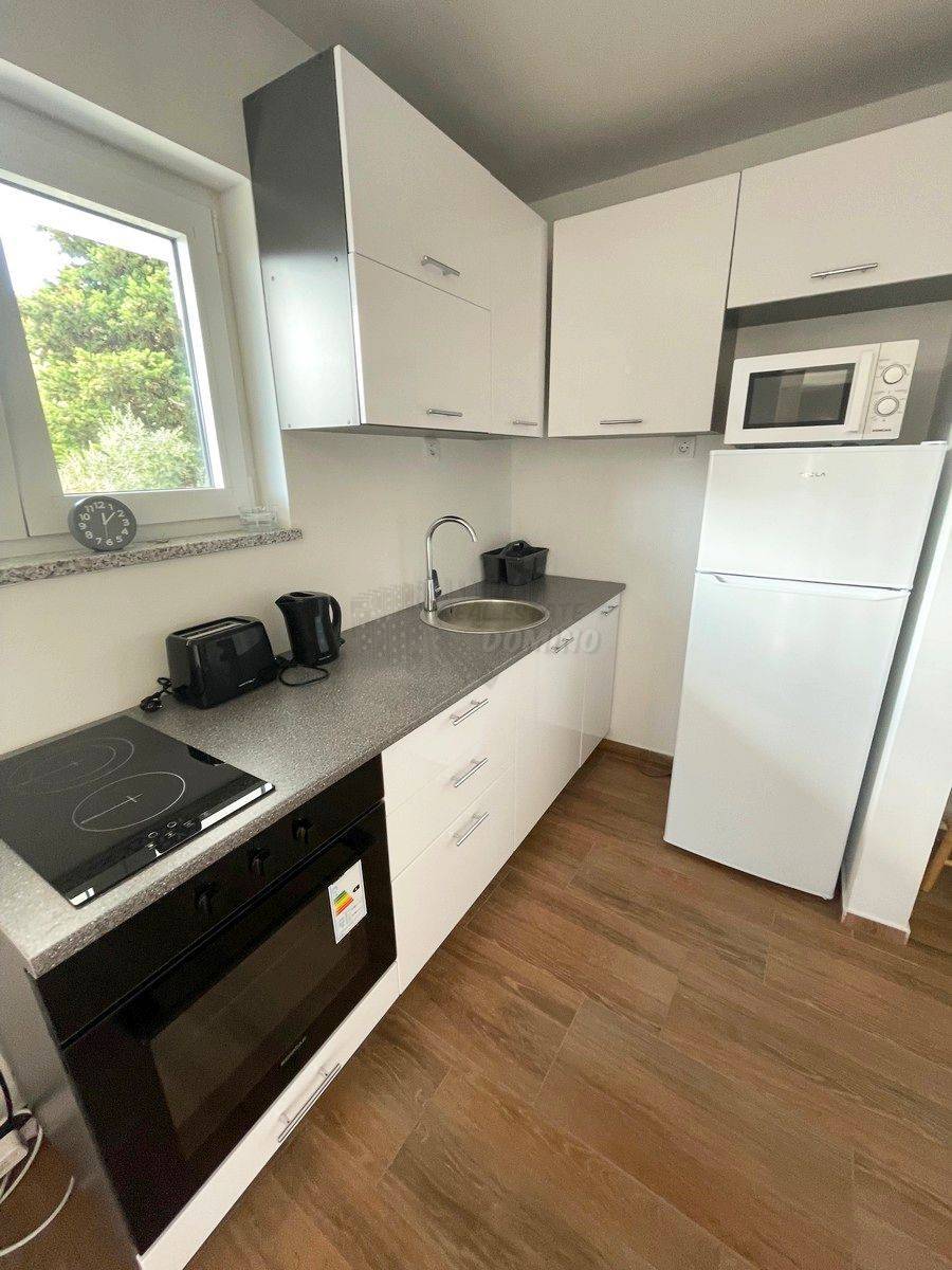 Apartma s pogledom na morje! okolica mesta Krk!