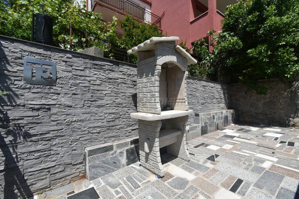Apartma s pogledom na morje! okolica mesta Krk!
