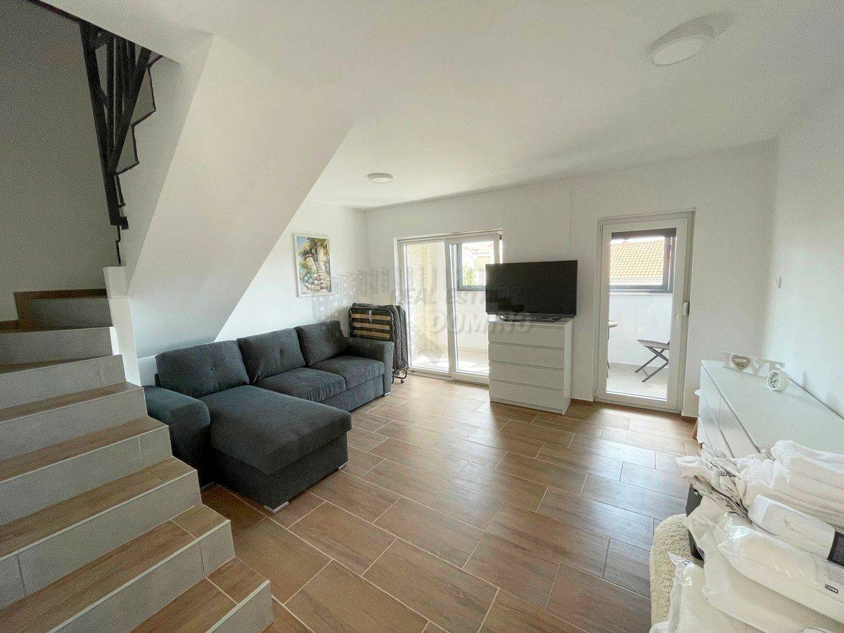 Apartma s pogledom na morje! okolica mesta Krk!
