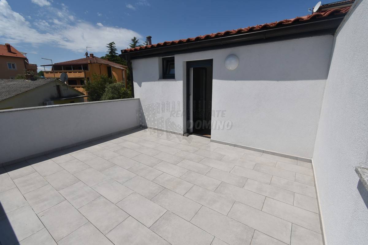Apartma s pogledom na morje! okolica mesta Krk!