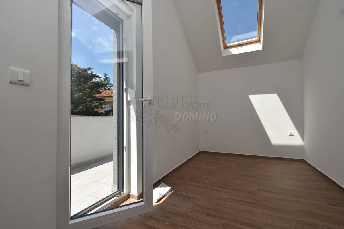 Apartma s pogledom na morje! okolica mesta Krk!