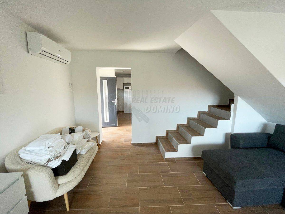 Apartma s pogledom na morje! okolica mesta Krk!